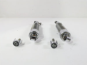 2007 Harley Sportster XL1200 C Rear Shock Damper Set 12" 54568-04