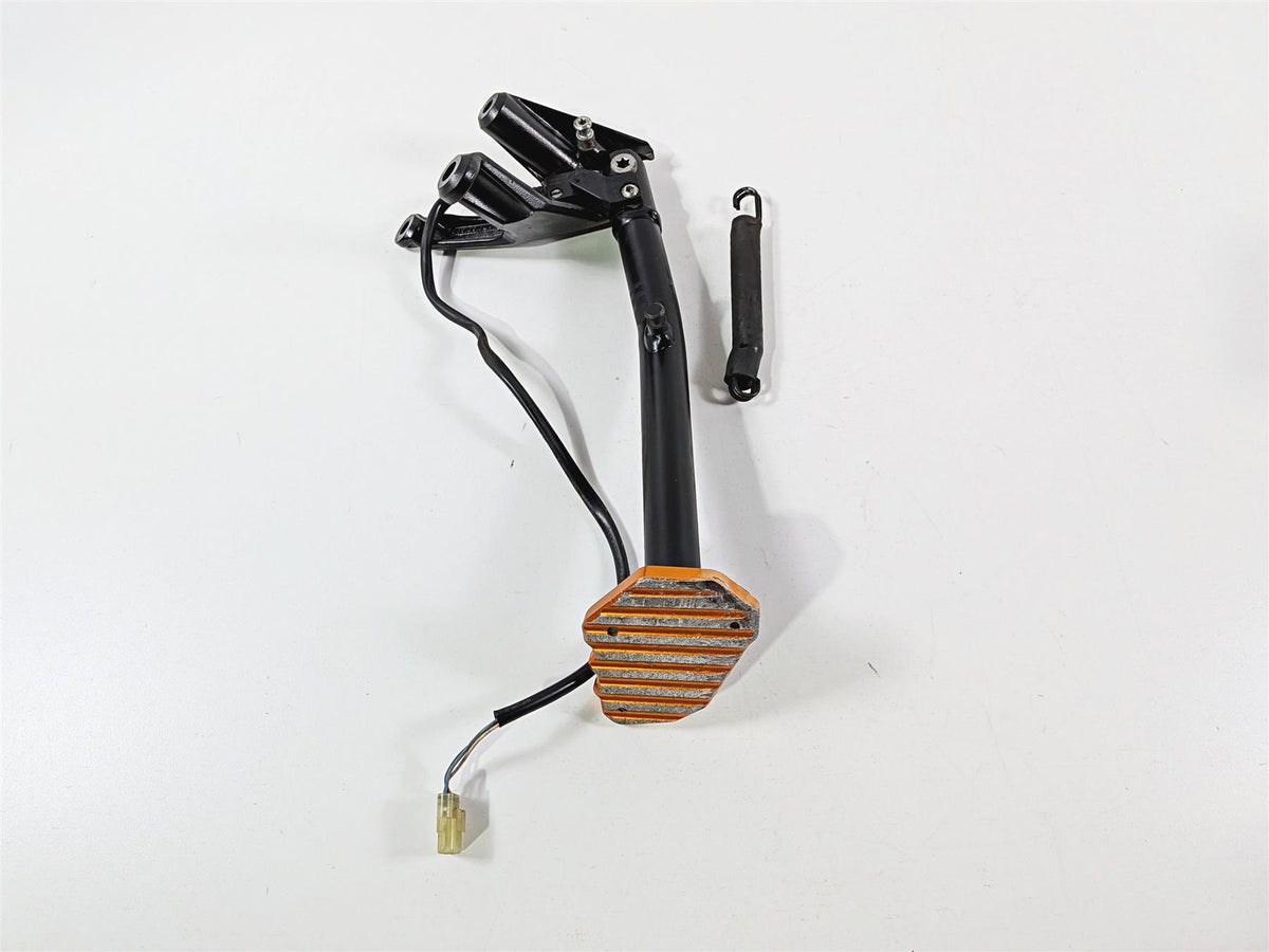 2016 KTM 1290 Super Adventure Side Kickstand Stand & Switch 6030312310033 {{ shop.shopifyCountryName }} - Mototech271