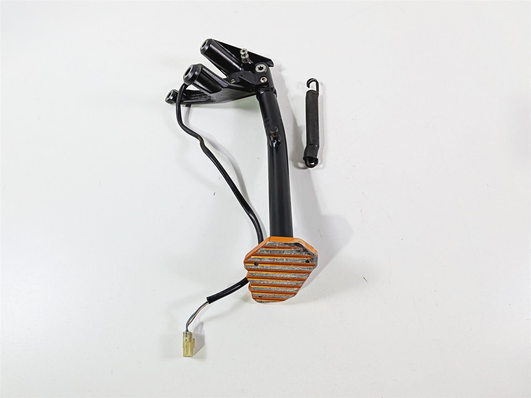 2016 KTM 1290 Super Adventure Side Kickstand Stand & Switch 6030312310033 {{ shop.shopifyCountryName }} - Mototech271
