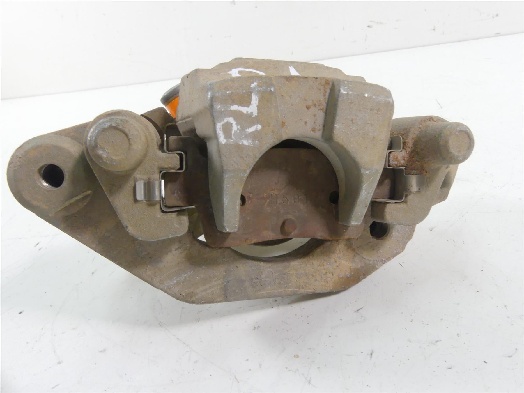 2021 Kawasaki Teryx KRX KRF 1000 Rear Bake Caliper Set 43080-0223 43080-0224 {{ shop.shopifyCountryName }} - Mototech271