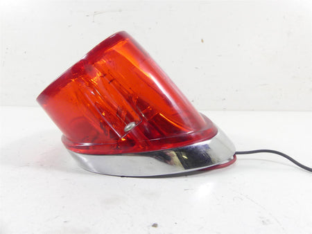 1998 Harley Dyna FXDL Low Rider Taillight Tail Light Rear Lamp - Read 68033-90 {{ shop.shopifyCountryName }} - Mototech271