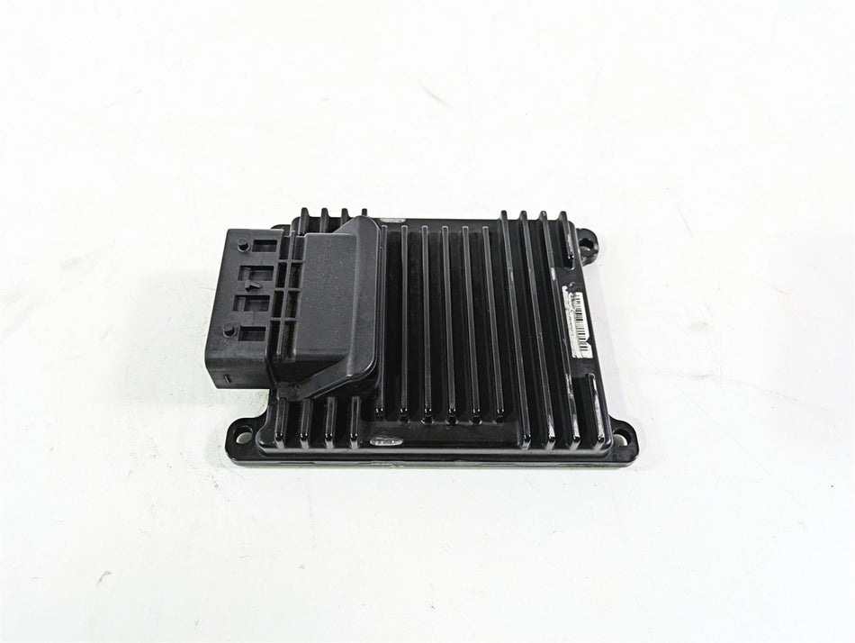 2010 Harley Touring FLHX Street Glide Cdi Ecu Ecm Engine Control Module 34245-10 {{ shop.shopifyCountryName }} - Mototech271