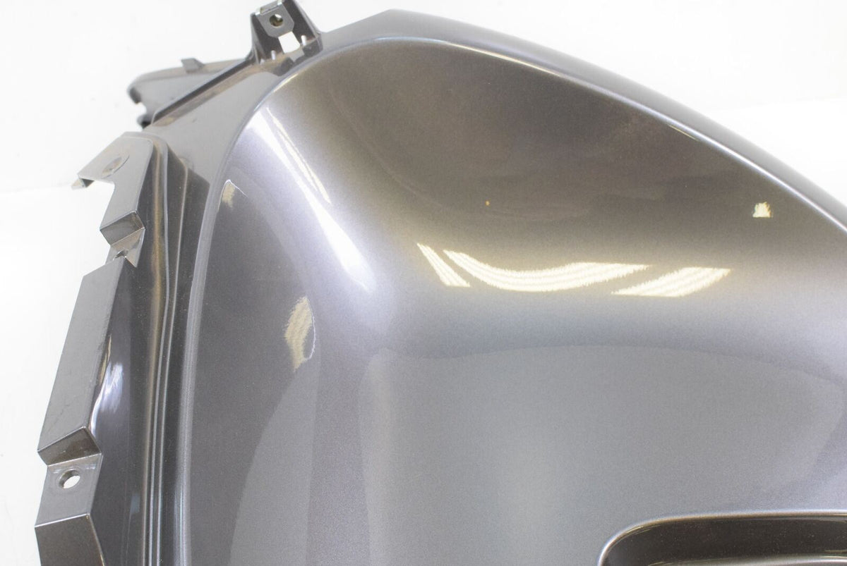 2012 BMW R1200RT R1200 RT K26 Left Side Main Tank Fairing Cover 46637681057 {{ shop.shopifyCountryName }} - Mototech271