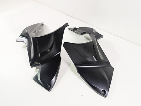 2016 BMW R1200RT K52 Left Right Engine Cover Set 46638533580 46638533579 {{ shop.shopifyCountryName }} - Mototech271