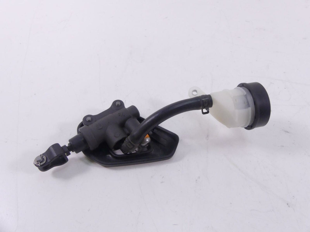 2017 BMW R1200GS GSW K50 Rear Nissin Brake Maste Cylinder 34318522398 {{ shop.shopifyCountryName }} - Mototech271