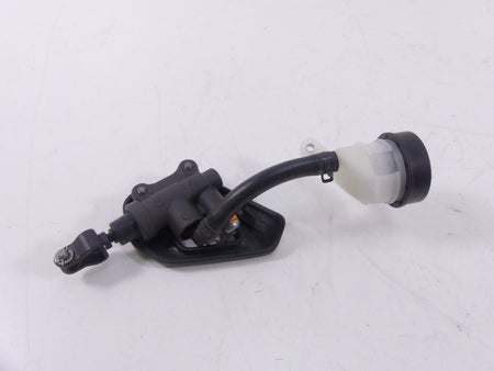 2017 BMW R1200GS GSW K50 Rear Nissin Brake Maste Cylinder 34318522398 {{ shop.shopifyCountryName }} - Mototech271
