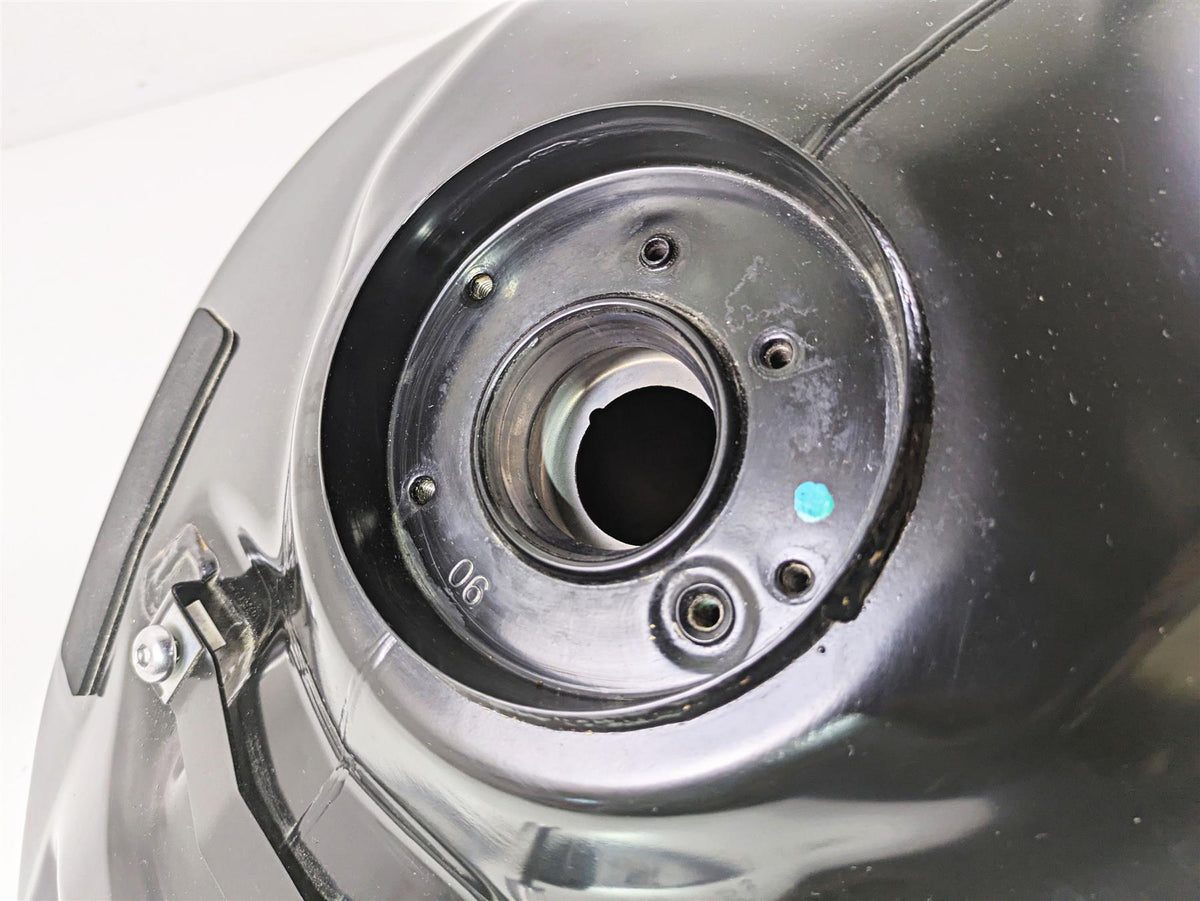 2024 Triumph Street Triple 765 R Fuel Gas Petrol Tank - No Dent - Read T2407560 {{ shop.shopifyCountryName }} - Mototech271