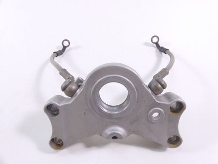 2008 BMW R1200R K27 Showa Lower Triple Tree Fork Bridge Ball Joint 31427694619 {{ shop.shopifyCountryName }} - Mototech271