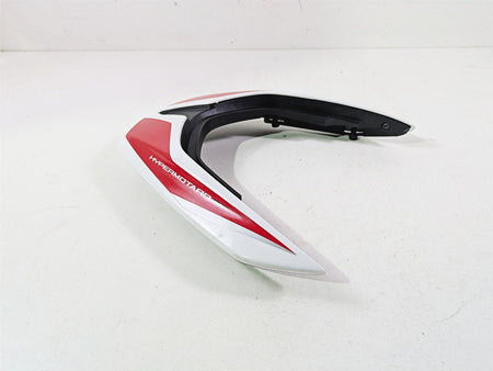 2013 Ducati Hypermotard 821 SP Tail Bracket Cover Fairing Set 48311741A {{ shop.shopifyCountryName }} - Mototech271
