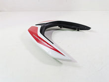 Load image into Gallery viewer, 2013 Ducati Hypermotard 821 SP Tail Bracket Cover Fairing Set 48311741A
