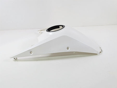 2016 KTM 1290 Super Adventure Center Tank Cover Fairing Cowl White 60308030000 {{ shop.shopifyCountryName }} - Mototech271