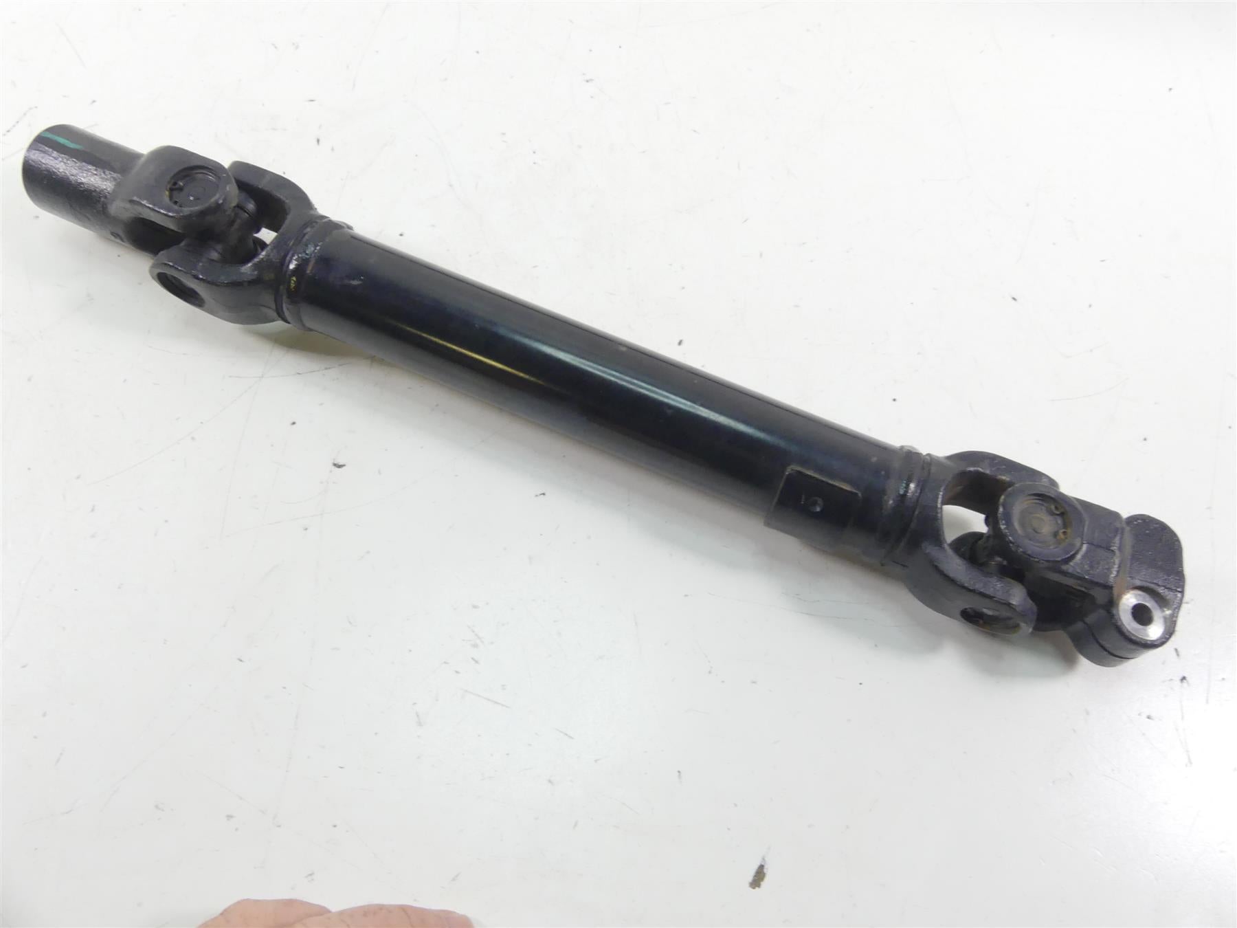 2017 Can Am Maverick X3 XDS Turbo R Center Drive Prop Shaft Axle Set 705402025 {{ shop.shopifyCountryName }} - Mototech271