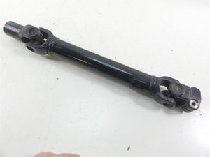 2017 Can Am Maverick X3 XDS Turbo R Center Drive Prop Shaft Axle Set 705402025