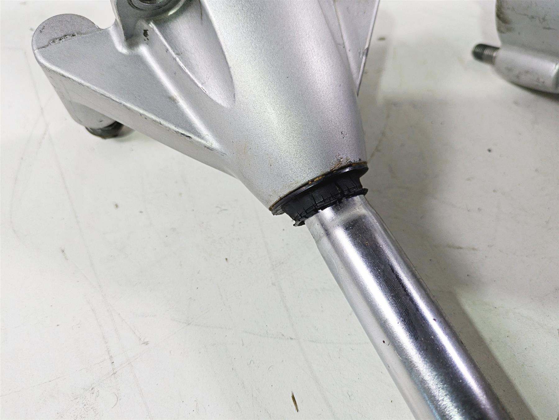 2005 Yamaha XVS650 V-Star Differential Drive Shaft Set 5FB-Y4617-00-00 {{ shop.shopifyCountryName }} - Mototech271