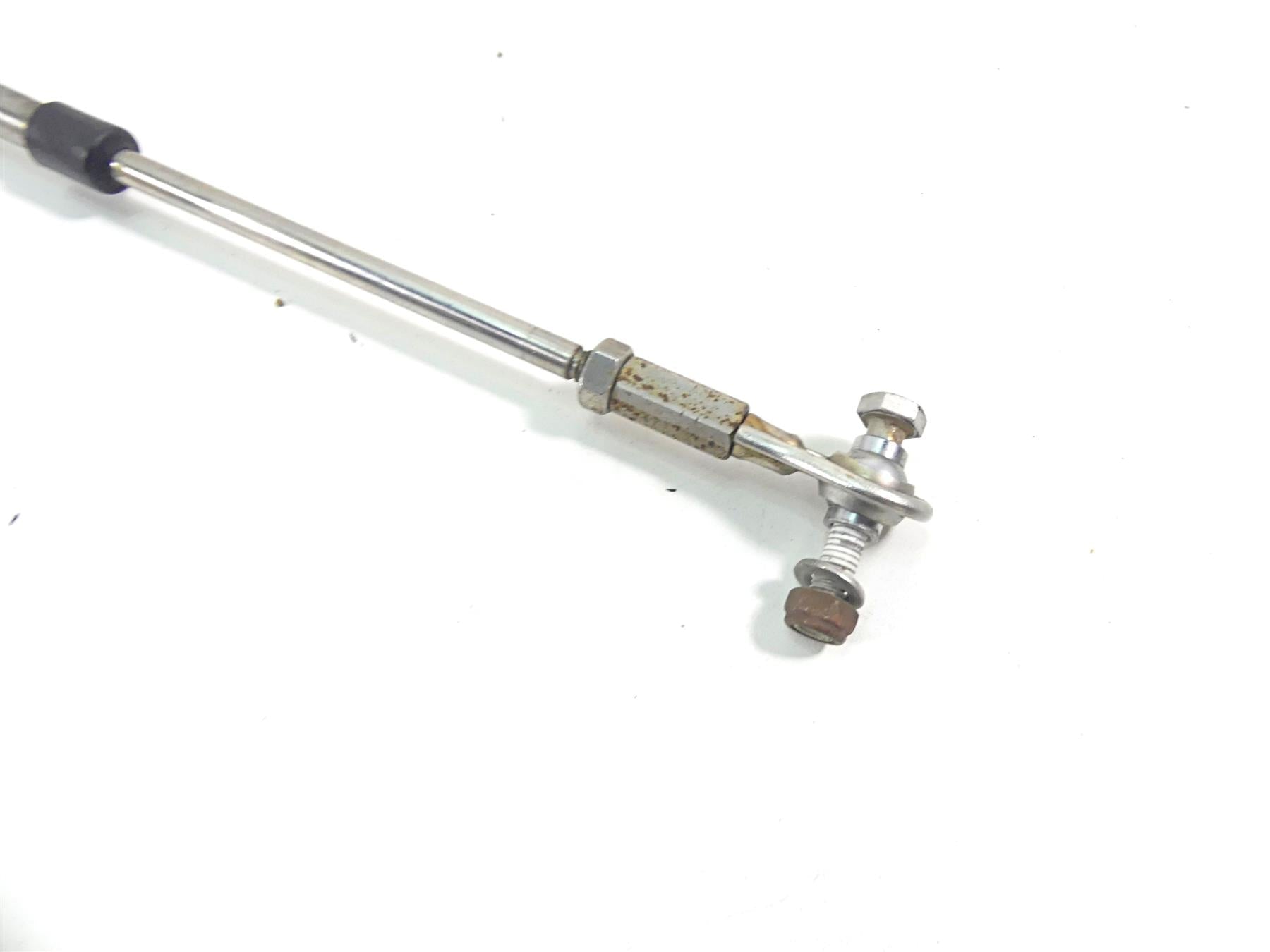 2011 Sea-Doo RXT-X 260 Steering Control Cable 277001602 {{ shop.shopifyCountryName }} - Mototech271