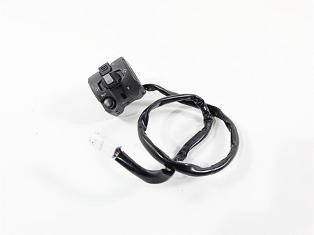 2019 Ducati 959 Panigale Left Hand Turn Signal Control Switch - Read 65110132A {{ shop.shopifyCountryName }} - Mototech271