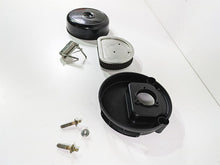 Load image into Gallery viewer, 2009 Harley FLSTSB Cross Bones Air Cleaner Breather Filter 29347-08 | Mototech271
