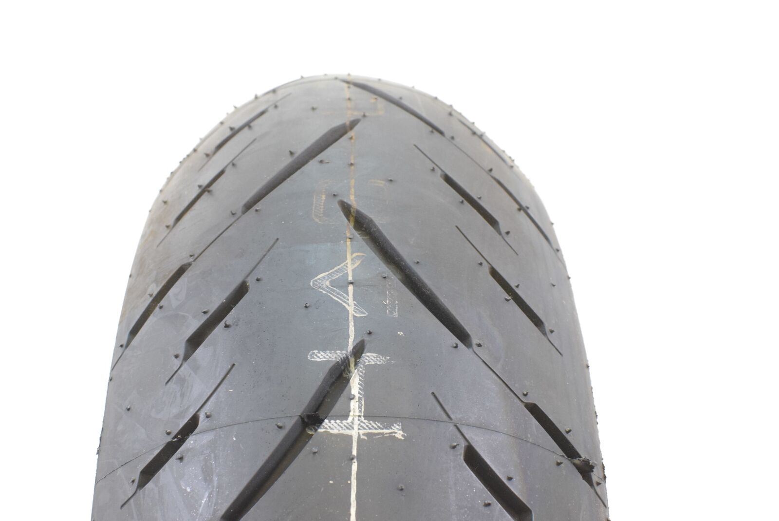 Unused Rear Motorcycle Tire Dunlop Sportmax GPR-300 160/60-17 DOT01218 45067356 {{ shop.shopifyCountryName }} - Mototech271