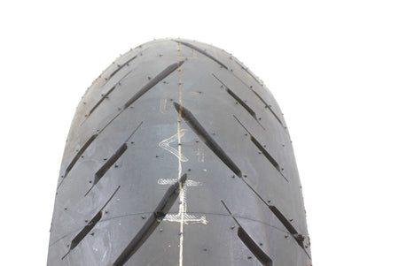 Unused Rear Motorcycle Tire Dunlop Sportmax GPR-300 160/60-17 DOT01218 45067356 {{ shop.shopifyCountryName }} - Mototech271