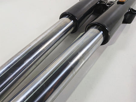 2020 Harley Touring FLTRK Road Glide Straight Front Forks 49Mm 45400195 45400103 {{ shop.shopifyCountryName }} - Mototech271