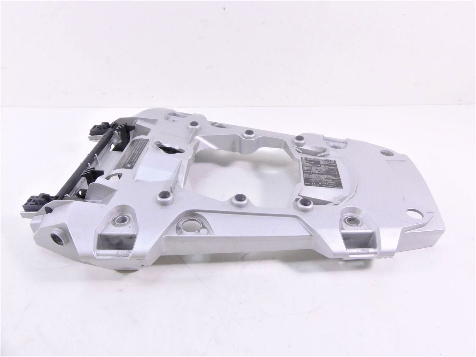 2017 BMW R1200GS GSW K50 Rear Carrier Luggage Rack Carrier 46628532319 {{ shop.shopifyCountryName }} - Mototech271
