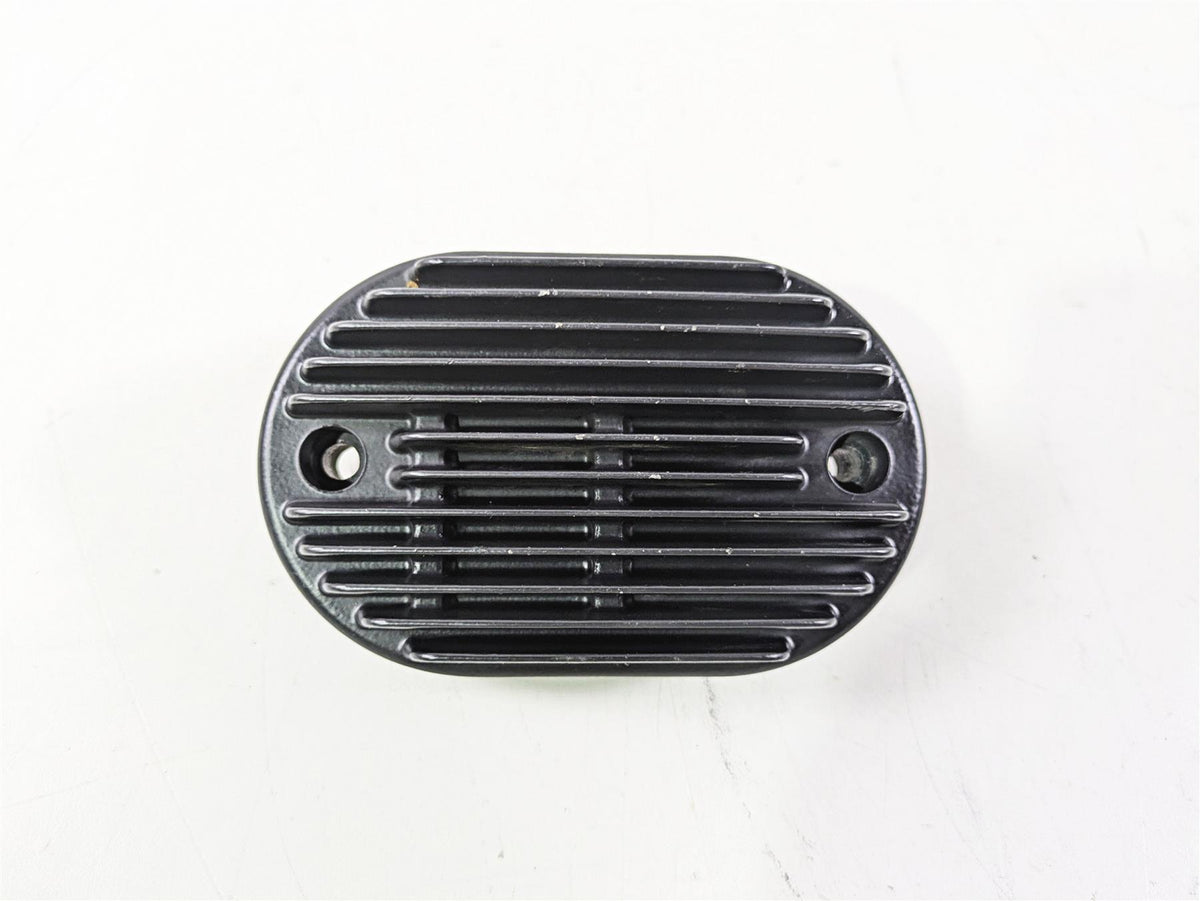 2008 Harley FLSTSB Cross Bones Rectifier Voltage Regulator 74540-08 {{ shop.shopifyCountryName }} - Mototech271