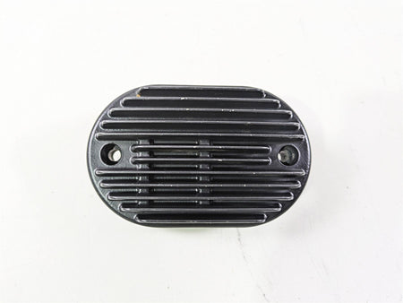 2008 Harley FLSTSB Cross Bones Rectifier Voltage Regulator 74540-08 {{ shop.shopifyCountryName }} - Mototech271
