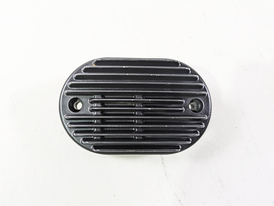 2008 Harley FLSTSB Cross Bones Rectifier Voltage Regulator 74540-08 {{ shop.shopifyCountryName }} - Mototech271