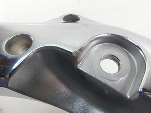 2006 Honda V-Twin VTX1800 N3 Rear Chrome Fender Frame Struts 77330-MCV-N10 | Mototech271