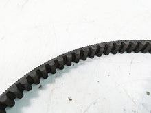Load image into Gallery viewer, 2013 Harley Touring FLHX Street Glide Rear Drive Belt 140T 1&quot; 40024-09
