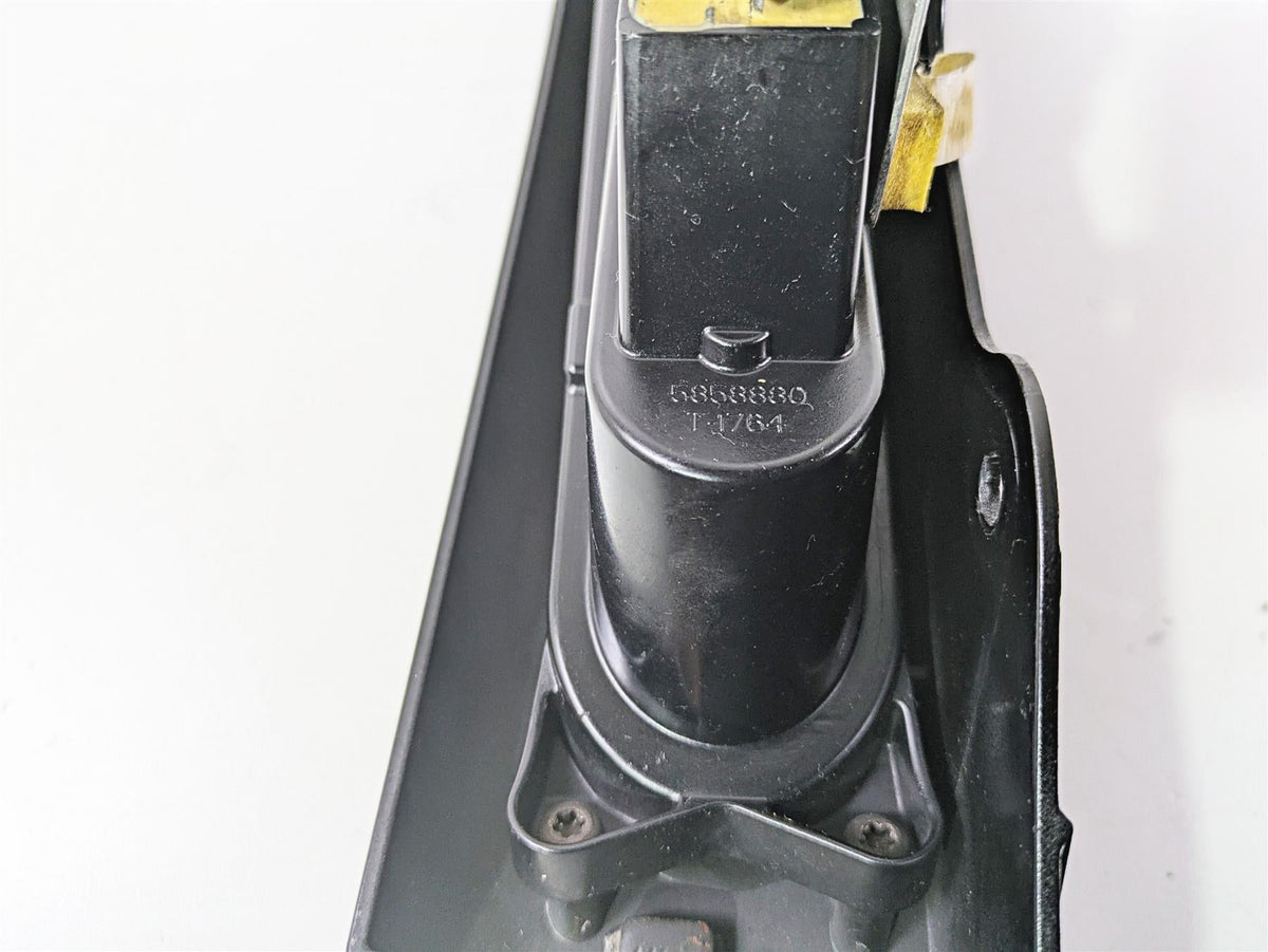 2009 Harley Touring FLHX Street Glide Rear Fender Wing Fascia 59739-09 {{ shop.shopifyCountryName }} - Mototech271