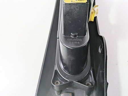2009 Harley Touring FLHX Street Glide Rear Fender Wing Fascia 59739-09 {{ shop.shopifyCountryName }} - Mototech271