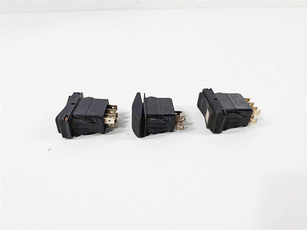 2012 Polaris Ranger 800 XP Light and Other Switch Set 5105059 {{ shop.shopifyCountryName }} - Mototech271
