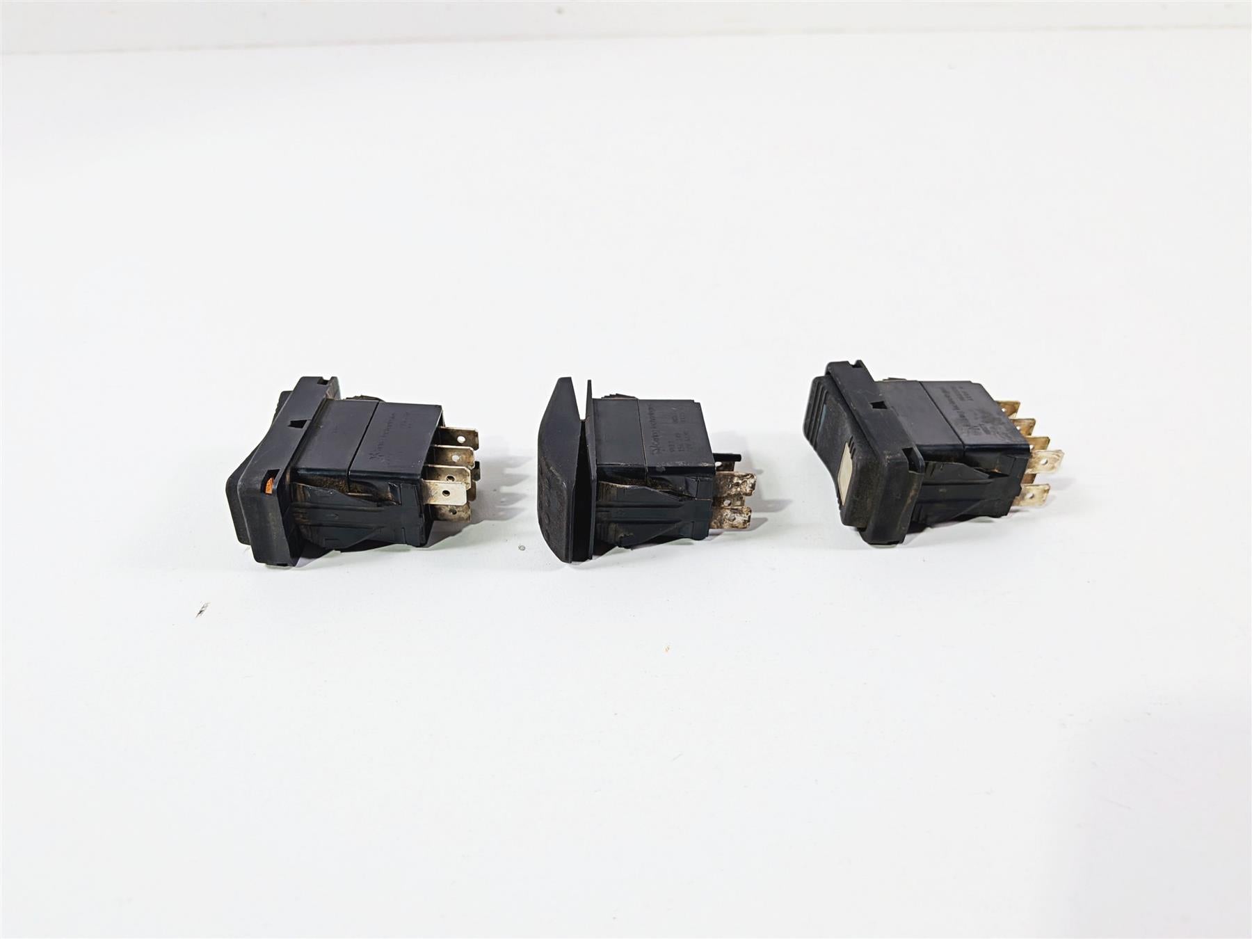 2012 Polaris Ranger 800 XP Light and Other Switch Set 5105059 {{ shop.shopifyCountryName }} - Mototech271