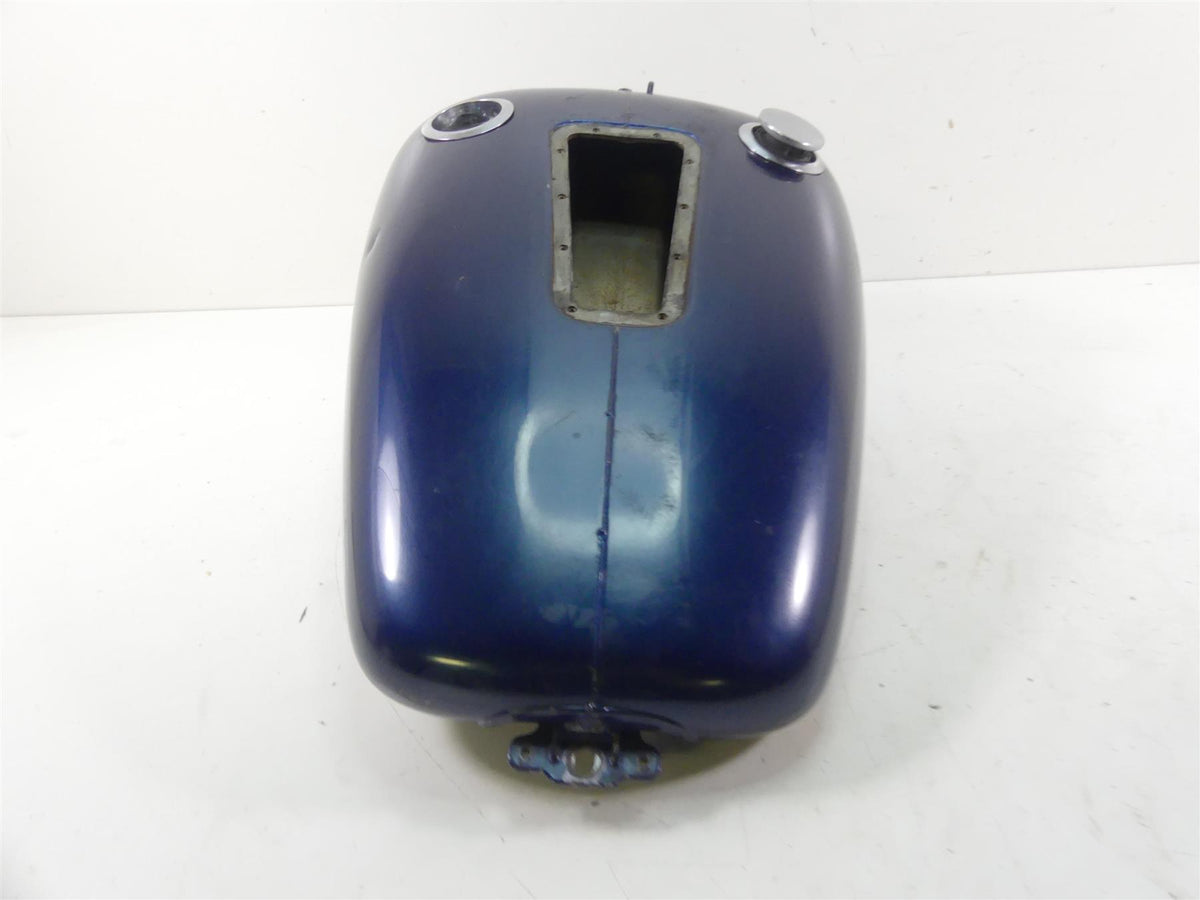2002 Harley Softail FXSTDI Deuce Fuel Gas Petrol Tank Reservoir - Read 62082-00D {{ shop.shopifyCountryName }} - Mototech271