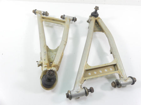 2016 Yamaha YXZ1000 R EPS SE Front Upper Control Arm Set 2HC-F3505-30-00 {{ shop.shopifyCountryName }} - Mototech271