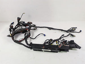 2017 Harley Softail Heritage Classic FLSTC Wiring Harness Loom - Abs 69201428