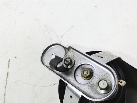 2004 Harley Softail FLSTF Fat Boy Horn & Cover 61300478A {{ shop.shopifyCountryName }} - Mototech271