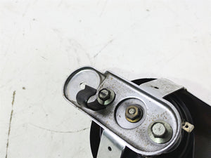 2004 Harley Softail FLSTF Fat Boy Horn & Cover 61300478A