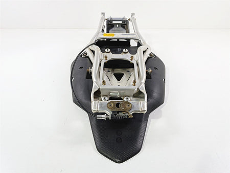 2007 Mv Agusta F4 1000R 312 Straight Rear Subframe Sub Frame 800092889-Mototech271