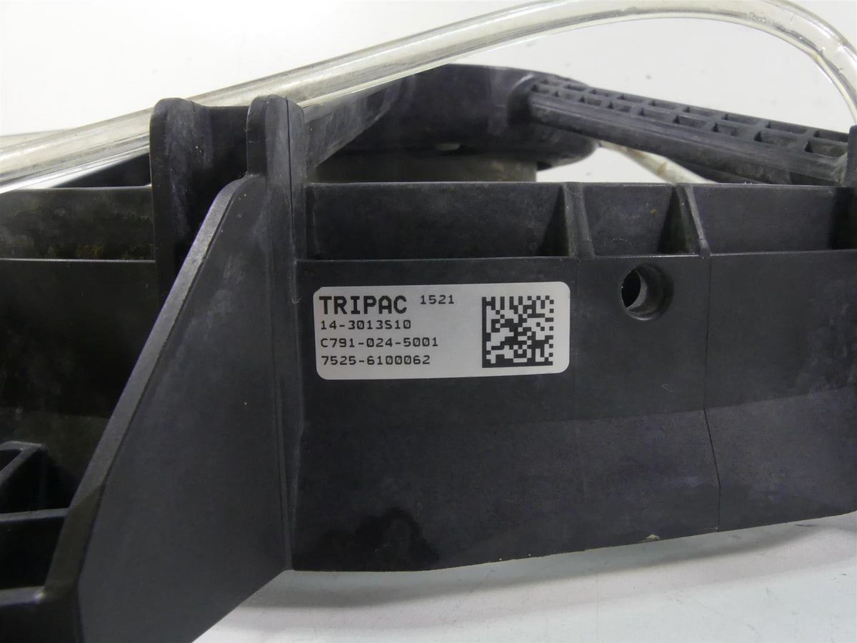 2021 Kawasaki Teryx KRX KRF 1000 Engine Radiator Fan + Hoses & Wiring 59502-0628 {{ shop.shopifyCountryName }} - Mototech271