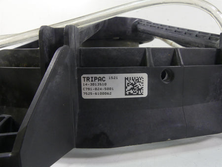 2021 Kawasaki Teryx KRX KRF 1000 Engine Radiator Fan + Hoses & Wiring 59502-0628 {{ shop.shopifyCountryName }} - Mototech271