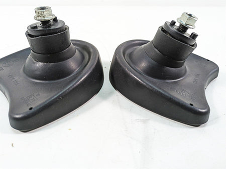 2006 Harley Touring FLHXI Street Glide Rear View Mirror Set 91955-98B 91974-98B {{ shop.shopifyCountryName }} - Mototech271