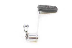 2016 Harley Touring FLTRU Road Glide Nice Rear Brake Pedal Ped Peg 50600067