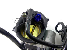 Load image into Gallery viewer, 2012 Ducati Panigale 1199S Mikuni Throttle Body Set &amp; Air Box Cover 28240892A | Mototech271
