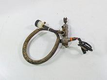 Load image into Gallery viewer, 2011 Can-Am Outlander 650 4X4 XT Nissin Rear Brake Master Cylinder 705600751
