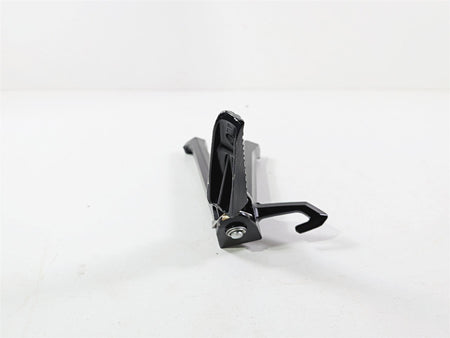 2024 Suzuki GSXR 600 Left Rear Passenger Footpeg Foot Peg Rest Set 43700-14J30 {{ shop.shopifyCountryName }} - Mototech271
