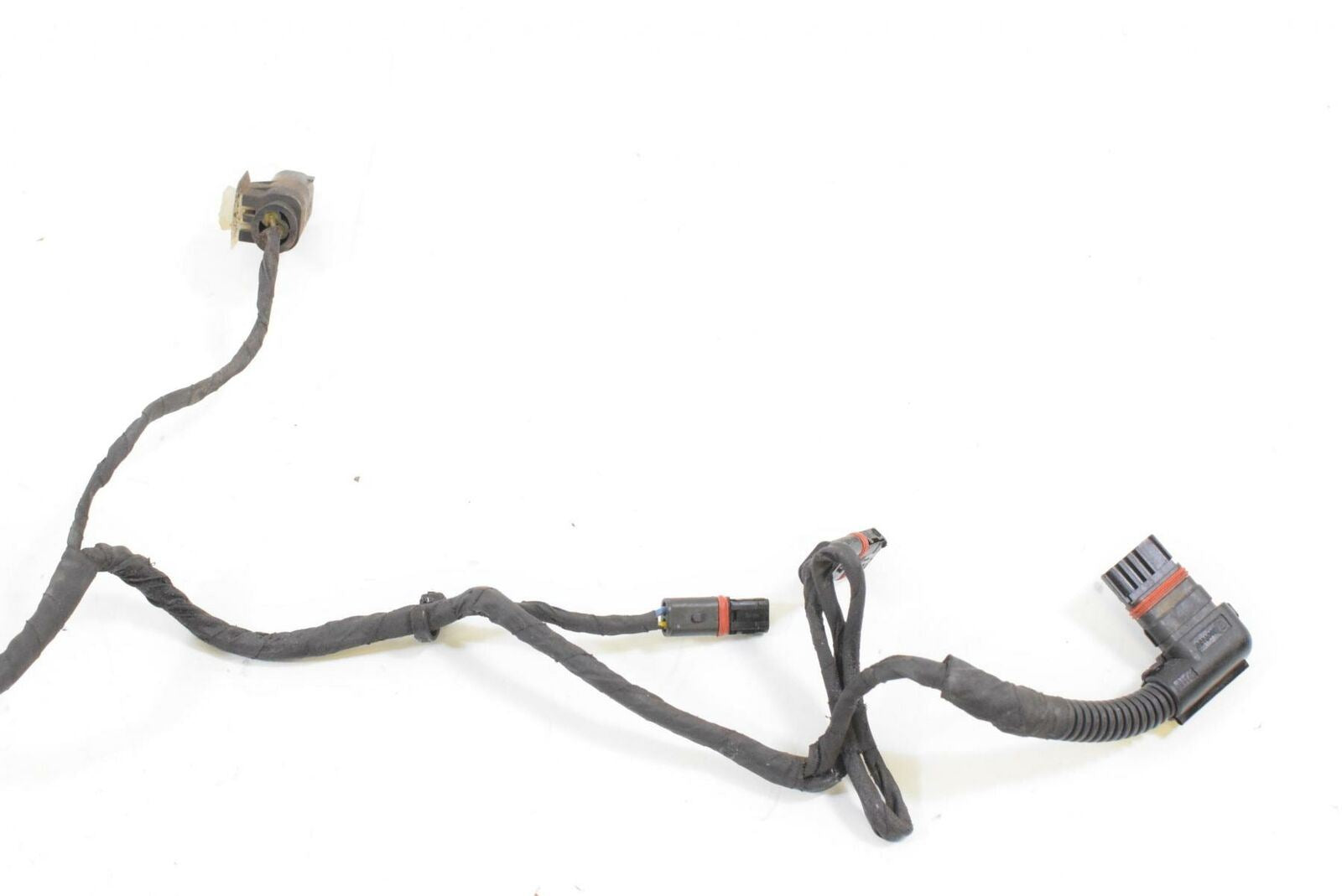 2009 BMW F800GS F800 GS K72 Engine Wiring Harness 770542803 {{ shop.shopifyCountryName }} - Mototech271