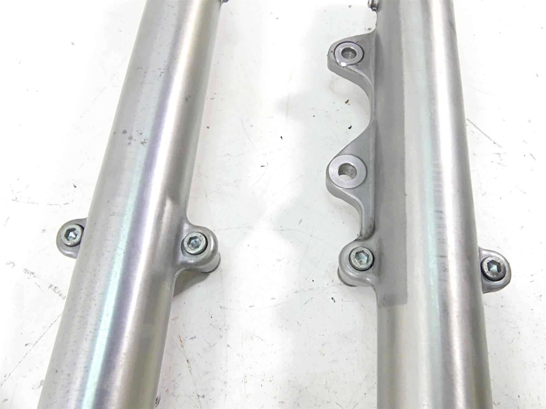 1997 Harley Sportster XL1200 C Straight Showa Front Fork Legs 39mm 45928-92 {{ shop.shopifyCountryName }} - Mototech271