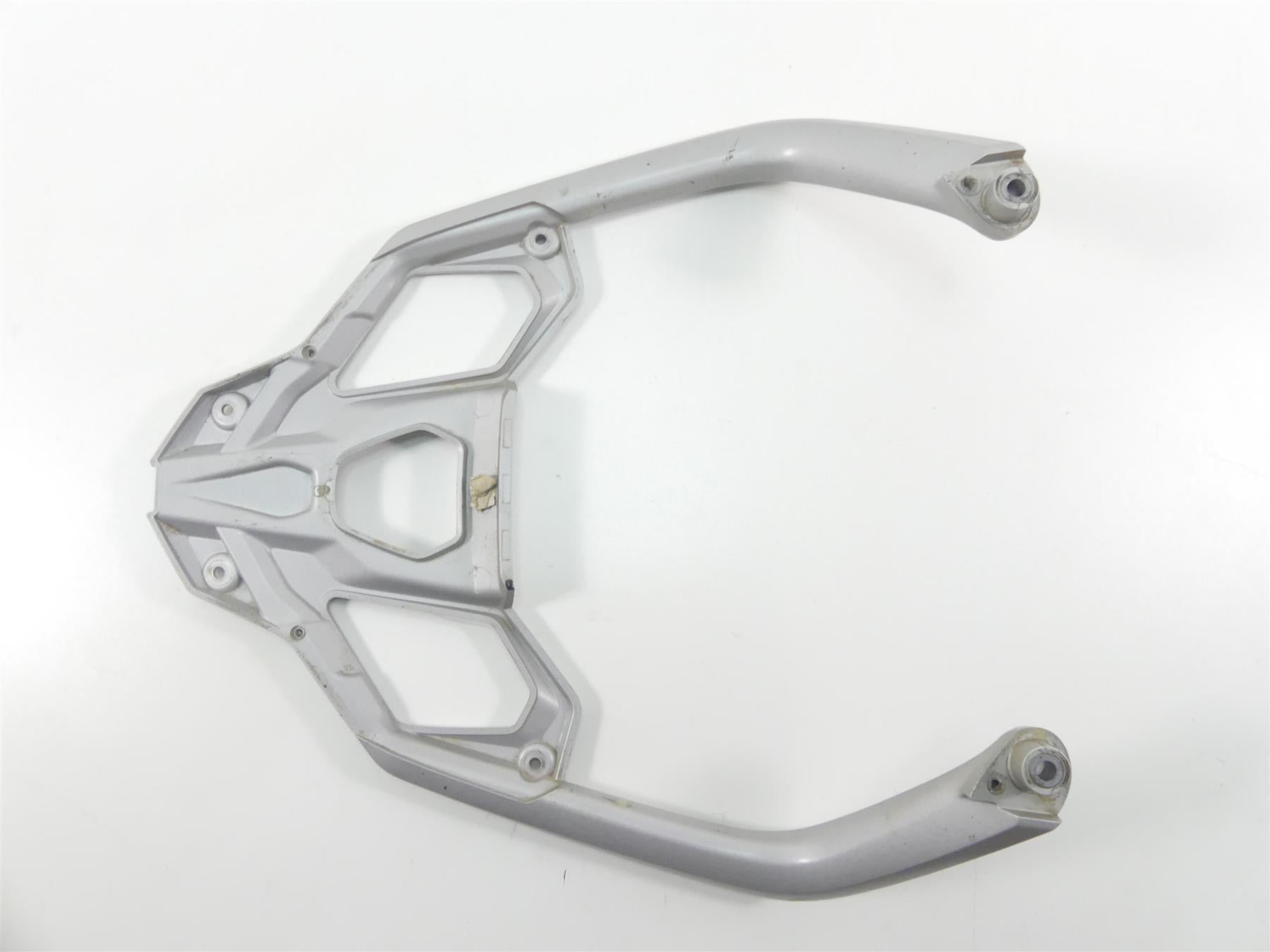 2019 BMW R1250GS K50 Upper Rack Passenger Handle Grab 46548536955 46548403994 {{ shop.shopifyCountryName }} - Mototech271